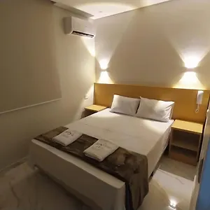  Hotel New Space