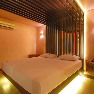 3* Hotel Classe A (adults Only)