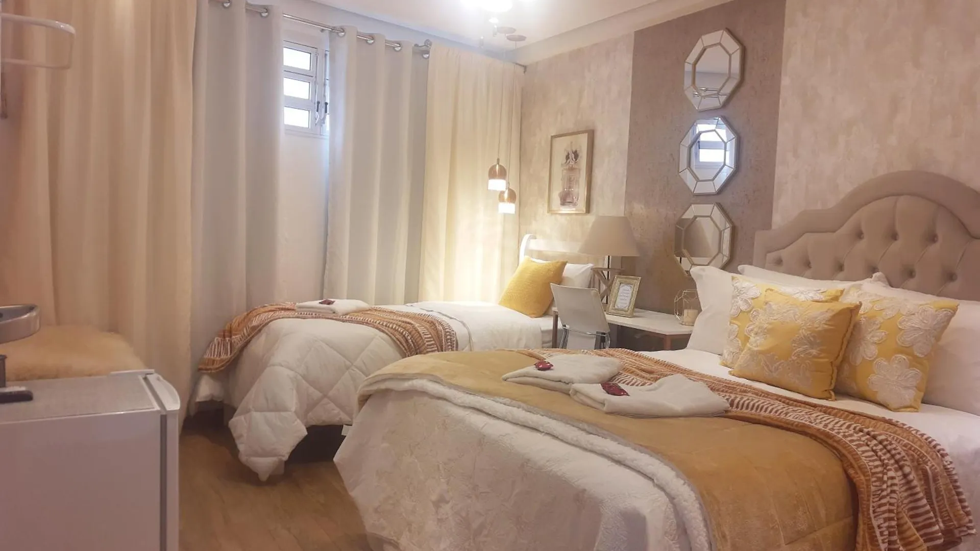 Guest house Live House Boutique Hotels Sao Paulo